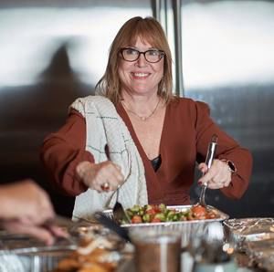 Meet your Posher, Jackie